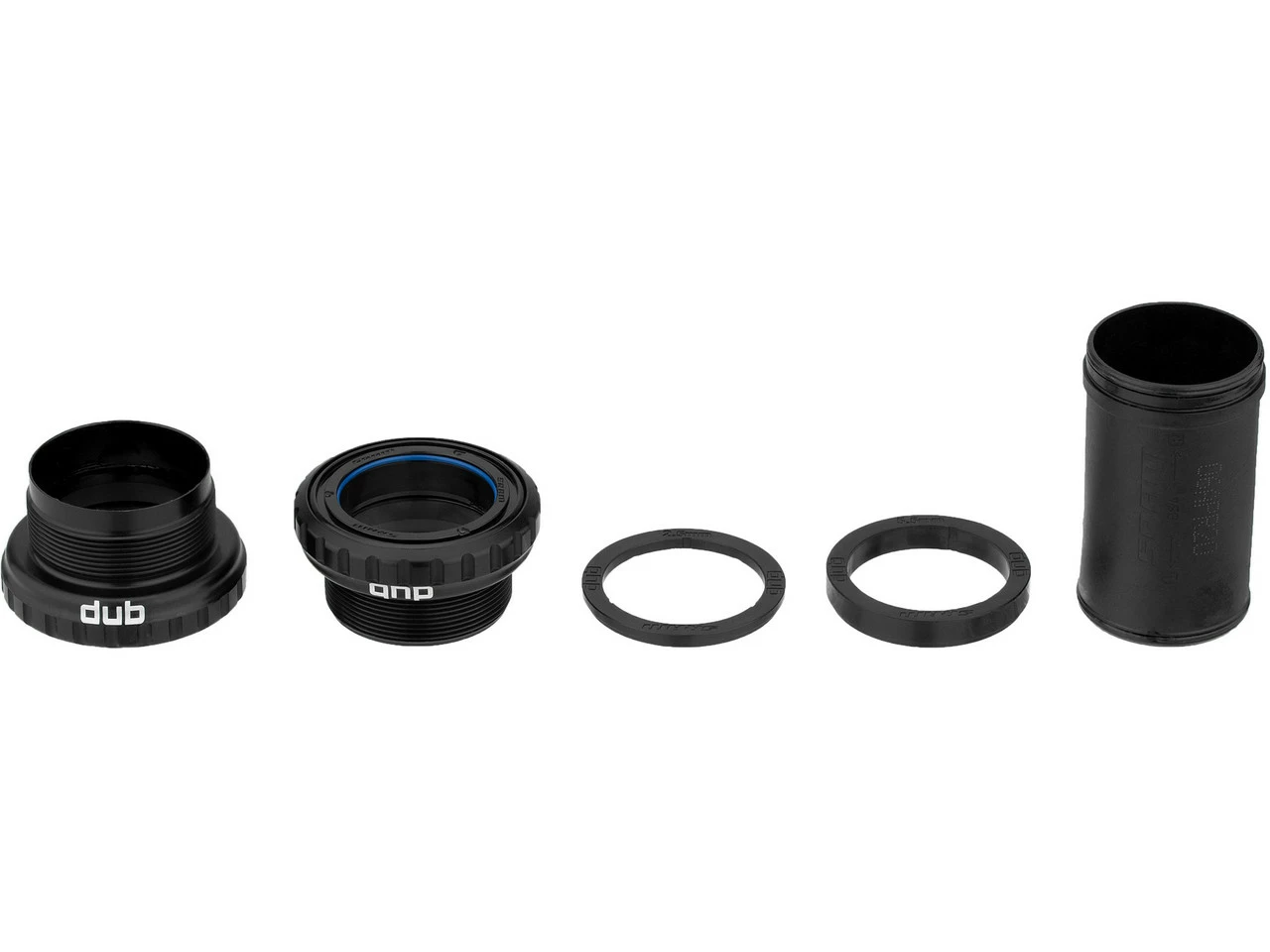 SRAM DUB BSA Road Wide Innenlager 6 SRAM DUB BSA Road Wide Innenlager – Bild 4