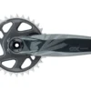 SRAM GX Eagle Boost DUB DM 12-fach Kurbelgarnitur -Deutschland Glisse Vélo Verkaufs-Shop 337688