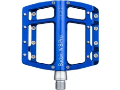 Nc-17 Sudpin IV S-Pro Plattformpedale -Deutschland Glisse Vélo Verkaufs-Shop 337844