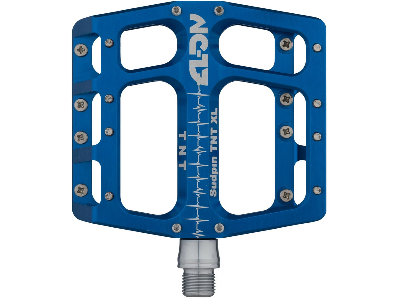 Nc-17 Sudpin IV XL TNT Plattformpedale 11 Nc-17 Sudpin IV XL TNT Plattformpedale – Bild 9