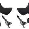 SRAM Force 1 V+h Set Scheibenbremse Hydr. M. DoubleTap® Schalt-/Bremsgriff -Deutschland Glisse Vélo Verkaufs-Shop 337967