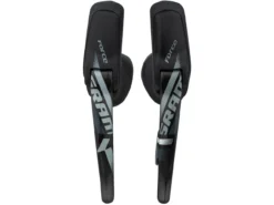 SRAM Force 1 V+h Set Scheibenbremse Hydr. M. DoubleTap® Schalt-/Bremsgriff 11 SRAM Force 1 V+h Set Scheibenbremse Hydr. M. DoubleTap® Schalt-/Bremsgriff -Deutschland Glisse Vélo Verkaufs-Shop 337968