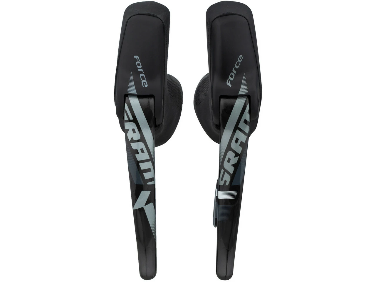 SRAM Force 1 V+h Set Scheibenbremse Hydr. M. DoubleTap® Schalt-/Bremsgriff 4 SRAM Force 1 V+h Set Scheibenbremse Hydr. M. DoubleTap® Schalt-/Bremsgriff – Bild 2