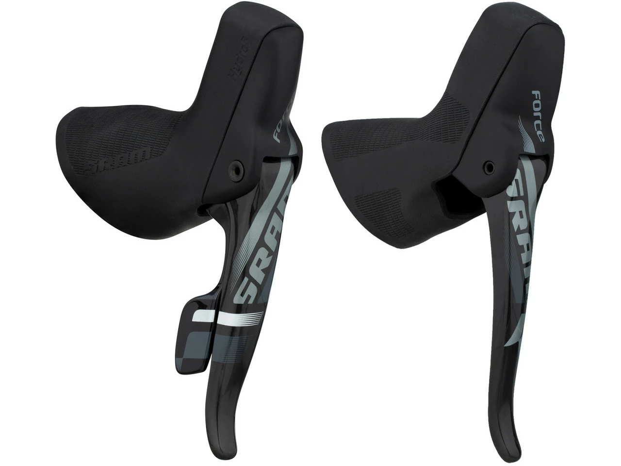 SRAM Force 1 V+h Set Scheibenbremse Hydr. M. DoubleTap® Schalt-/Bremsgriff 5 SRAM Force 1 V+h Set Scheibenbremse Hydr. M. DoubleTap® Schalt-/Bremsgriff – Bild 3