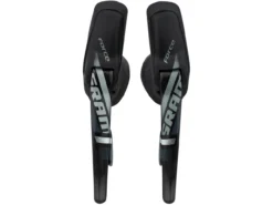 SRAM Force 22 V+h Set Scheibenbremse Hydr. M. DoubleTap® Schalt-/Bremsgriff -Deutschland Glisse Vélo Verkaufs-Shop 337988