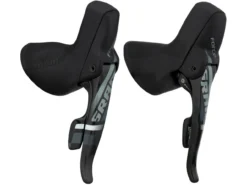 SRAM Force 22 V+h Set Scheibenbremse Hydr. M. DoubleTap® Schalt-/Bremsgriff -Deutschland Glisse Vélo Verkaufs-Shop 337989