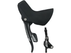 SRAM Rival 22 Scheibenbremse Hydr.m.DoubleTap® Schalt-/Bremsgriff