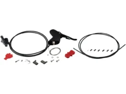 SRAM Rival 22 Scheibenbremse Hydr.m.DoubleTap® Schalt-/Bremsgriff -Deutschland Glisse Vélo Verkaufs-Shop 338017