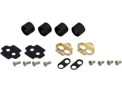 Crankbrothers Eggbeater 3 Klickpedale -Deutschland Glisse Vélo Verkaufs-Shop 338132