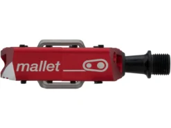 Crankbrothers Mallet DH Klickpedale -Deutschland Glisse Vélo Verkaufs-Shop 338135 1