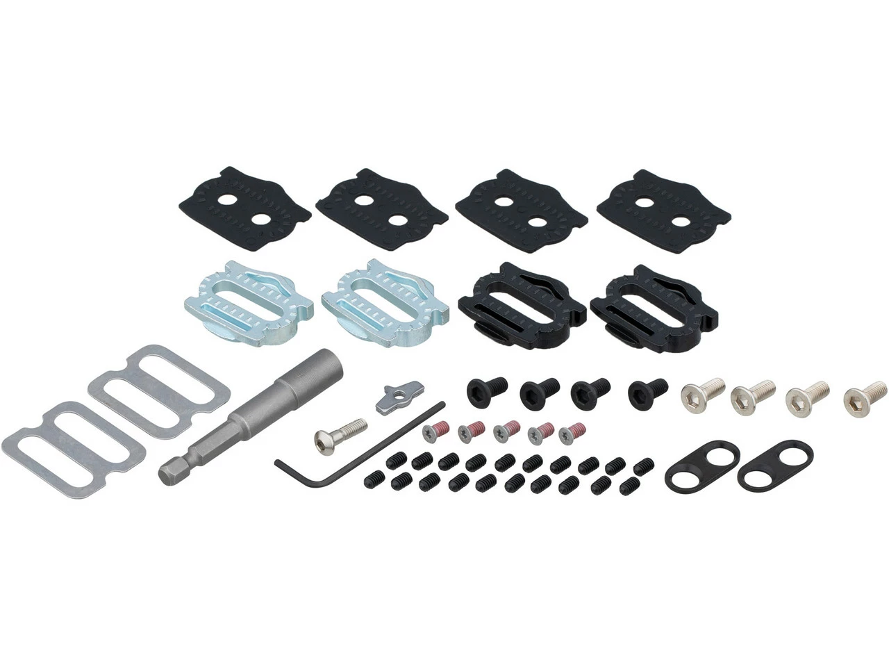 HT DUO D1 Klick-/Plattformpedale 10 HT DUO D1 Klick-/Plattformpedale – Bild 8