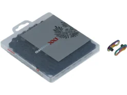 SRAM GX Eagle XG-1275 Kassette + Eagle Kette 12-fach Verschleißset -Deutschland Glisse Vélo Verkaufs-Shop 338263