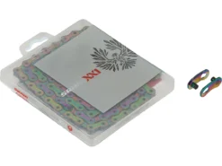 SRAM GX Eagle XG-1275 Kassette + Eagle Kette 12-fach Verschleißset -Deutschland Glisse Vélo Verkaufs-Shop 338265