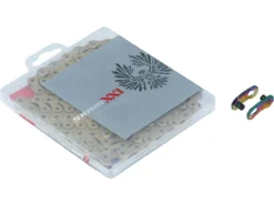 SRAM GX Eagle XG-1275 Kassette + Eagle Kette 12-fach Verschleißset -Deutschland Glisse Vélo Verkaufs-Shop 338267