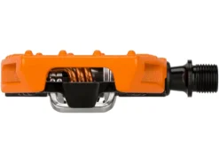 Crankbrothers Double Shot 2 Klick-/Plattformpedale -Deutschland Glisse Vélo Verkaufs-Shop 338332