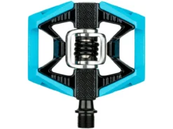 Crankbrothers Double Shot 2 Klick-/Plattformpedale -Deutschland Glisse Vélo Verkaufs-Shop 338336