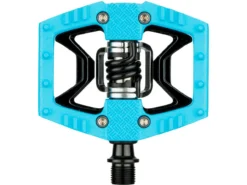 Crankbrothers Double Shot 2 Klick-/Plattformpedale -Deutschland Glisse Vélo Verkaufs-Shop 338337