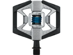 Crankbrothers Double Shot 2 Klick-/Plattformpedale -Deutschland Glisse Vélo Verkaufs-Shop 338338