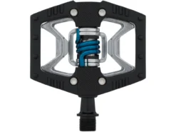 Crankbrothers Double Shot 2 Klick-/Plattformpedale -Deutschland Glisse Vélo Verkaufs-Shop 338339