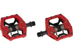 Crankbrothers Double Shot 3 Klick-/Plattformpedale -Deutschland Glisse Vélo Verkaufs-Shop 338344 1