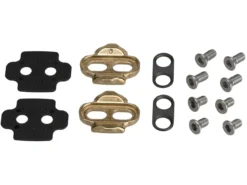 Crankbrothers Double Shot 3 Klick-/Plattformpedale -Deutschland Glisse Vélo Verkaufs-Shop 338345