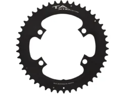 TA Kettenblatt X110, 4-Arm, Außen, 110 Mm Lochkreis