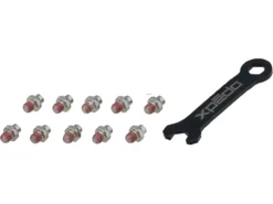 Xpedo Traverse 9 Plattformpedale -Deutschland Glisse Vélo Verkaufs-Shop 338433