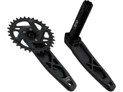SRAM GX Eagle SuperBoost+ DUB DM 12-fach Kurbelgarnitur -Deutschland Glisse Vélo Verkaufs-Shop 338669