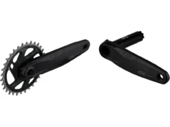 SRAM GX Eagle SuperBoost+ DUB DM 12-fach Kurbelgarnitur -Deutschland Glisse Vélo Verkaufs-Shop 338670