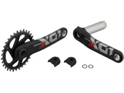 SRAM X01 Eagle Boost DUB DM 12-fach Carbon Kurbelgarnitur -Deutschland Glisse Vélo Verkaufs-Shop 338679