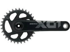SRAM X01 Eagle Boost DUB DM 12-fach Carbon Kurbelgarnitur -Deutschland Glisse Vélo Verkaufs-Shop 338680