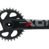 SRAM X01 Eagle SuperBoost+ DUB DM 12-fach Carbon Kurbelgarnitur -Deutschland Glisse Vélo Verkaufs-Shop 338696