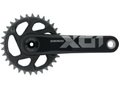 SRAM X01 Eagle SuperBoost+ DUB DM 12-fach Carbon Kurbelgarnitur -Deutschland Glisse Vélo Verkaufs-Shop 338700