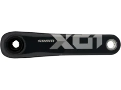 SRAM X01 Eagle SuperBoost+ DUB DM 12-fach Carbon Kurbelgarnitur -Deutschland Glisse Vélo Verkaufs-Shop 338701