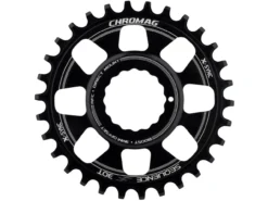 Chromag Kettenblatt Sequence SRAM X-Sync Race Face Cinch Boost