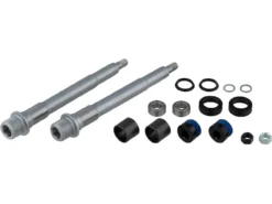 Chromag Pedalachsenkit Für Contact -Deutschland Glisse Vélo Verkaufs-Shop 338835