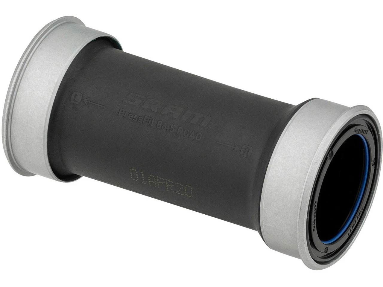 SRAM DUB Pressfit Road Wide Innenlager 86,5 Mm 3 SRAM DUB Pressfit Road Wide Innenlager 86,5 Mm