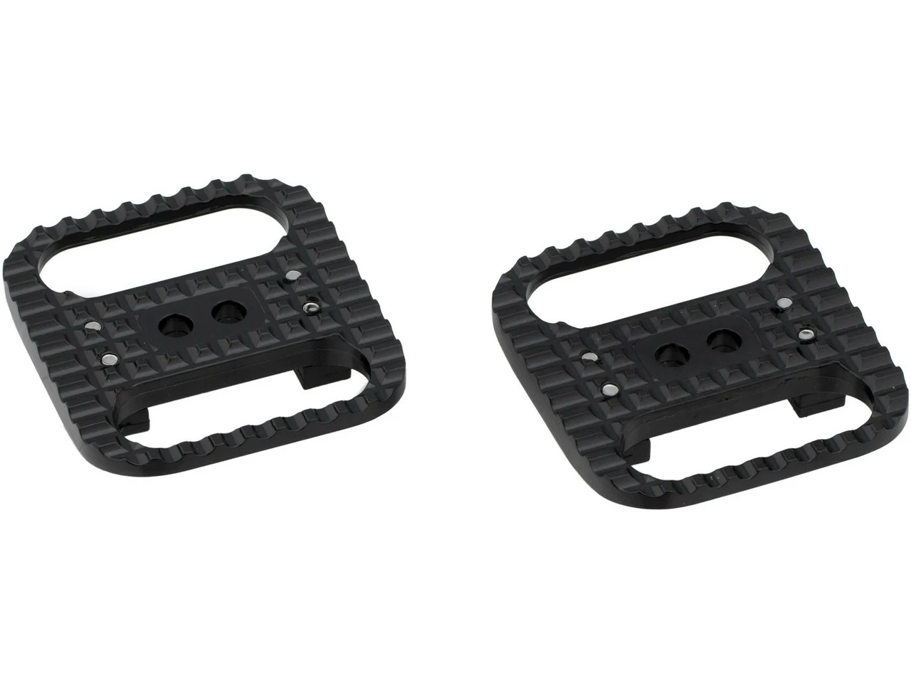 Problem-solvers Deckster Pedalplattform Für Klickpedale 5 Problem-solvers Deckster Pedalplattform Für Klickpedale – Bild 3