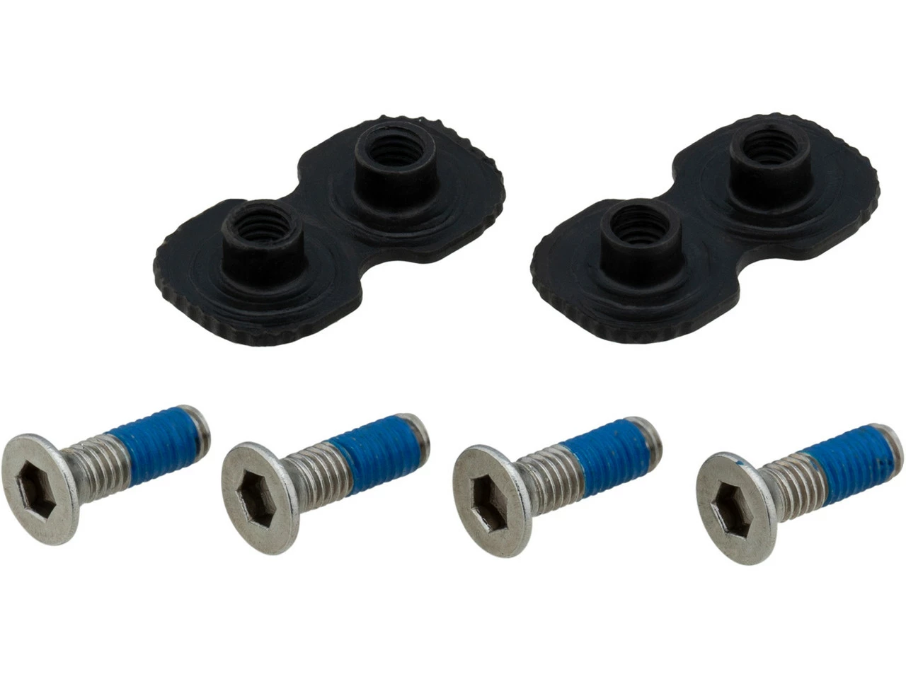 Problem-solvers Deckster Pedalplattform Für Klickpedale 6 Problem-solvers Deckster Pedalplattform Für Klickpedale – Bild 4