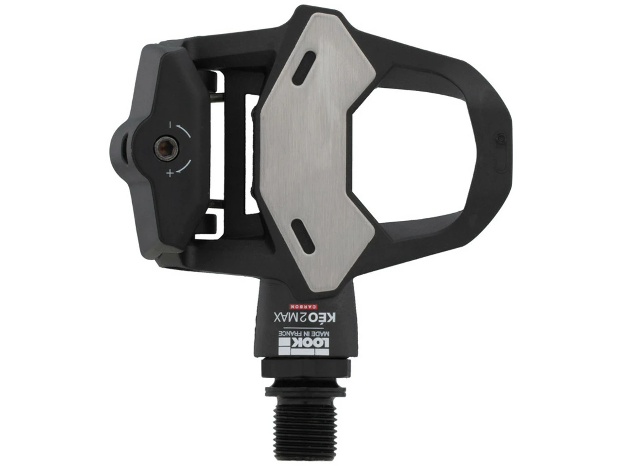 LOOK Kéo 2 Max Carbon Klickpedale 3 LOOK Kéo 2 Max Carbon Klickpedale