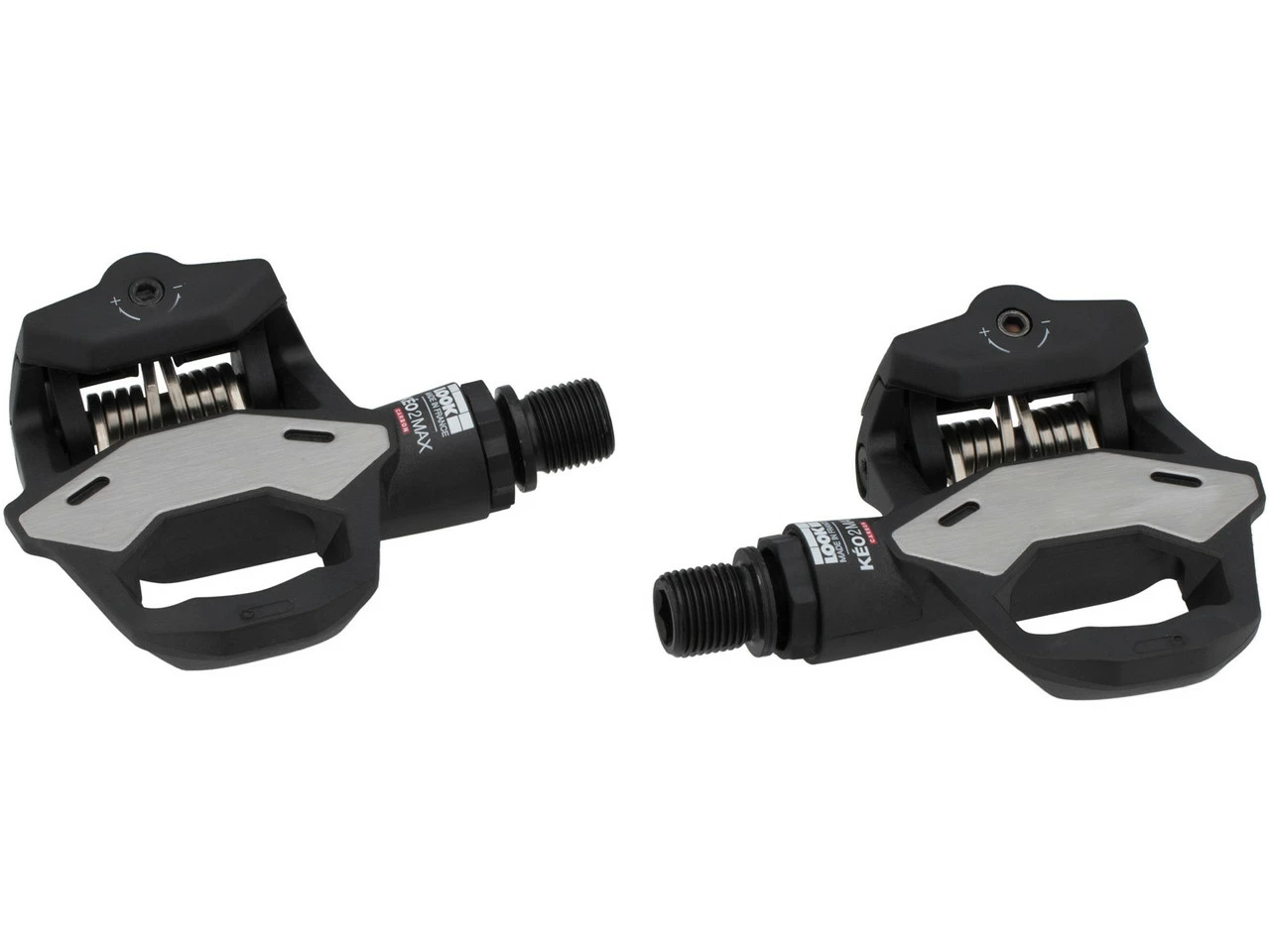 LOOK Kéo 2 Max Carbon Klickpedale 5 LOOK Kéo 2 Max Carbon Klickpedale – Bild 3