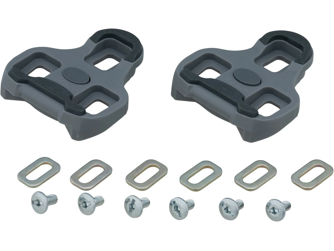 LOOK Kéo 2 Max Carbon Klickpedale 6 LOOK Kéo 2 Max Carbon Klickpedale – Bild 4