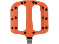 Chromag Synth Plattformpedale