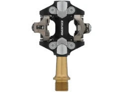 Exustar E-PM222TI Klickpedale