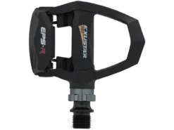 Exustar E-PR200BK Klickpedale