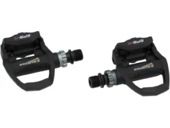 Exustar E-PR200BK Klickpedale -Deutschland Glisse Vélo Verkaufs-Shop 339002