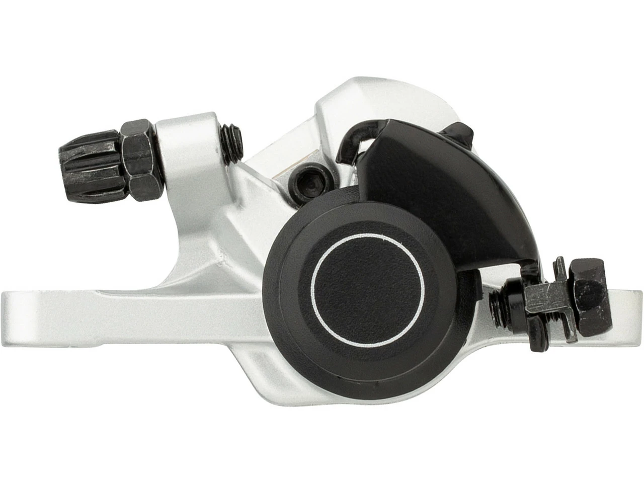 Shimano BR-R317 Bremssattel Mit Resinbelag 3 Shimano BR-R317 Bremssattel Mit Resinbelag