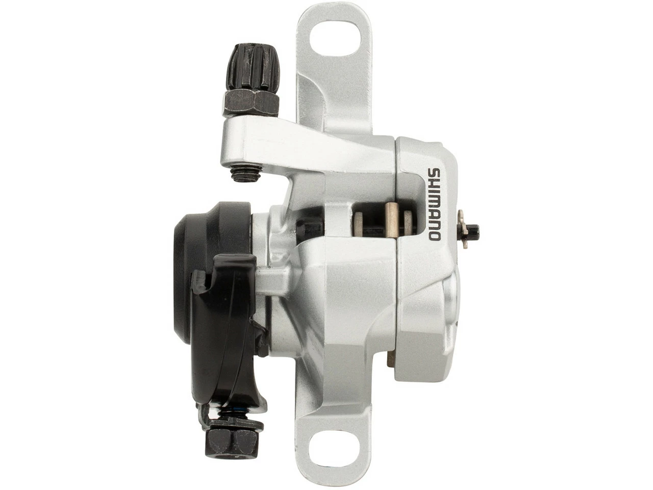 Shimano BR-R317 Bremssattel Mit Resinbelag 5 Shimano BR-R317 Bremssattel Mit Resinbelag – Bild 3