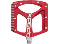 Xpedo ZED Plattformpedale -Deutschland Glisse Vélo Verkaufs-Shop 340059