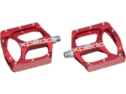 Xpedo ZED Plattformpedale -Deutschland Glisse Vélo Verkaufs-Shop 340062